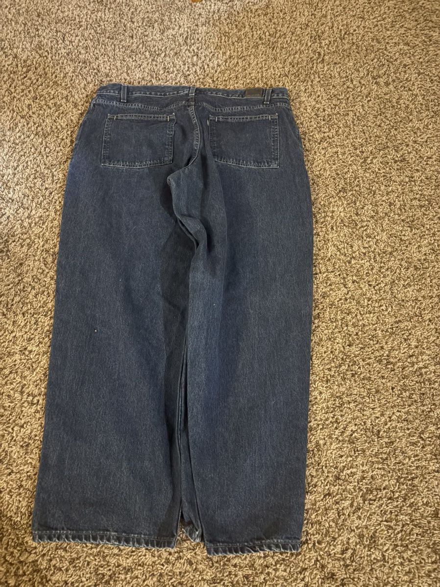 Levi's Vintage Clothing Levi’s baggy silver tabs Size US 42 / EU 58 - 4 Thumbnail