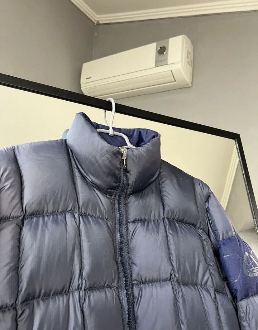 Nike Nike ACG Vintage Y2K Down Jacket Bilateral Puffer Jacket Size US S / EU 44-46 / 1 - 6 Thumbnail