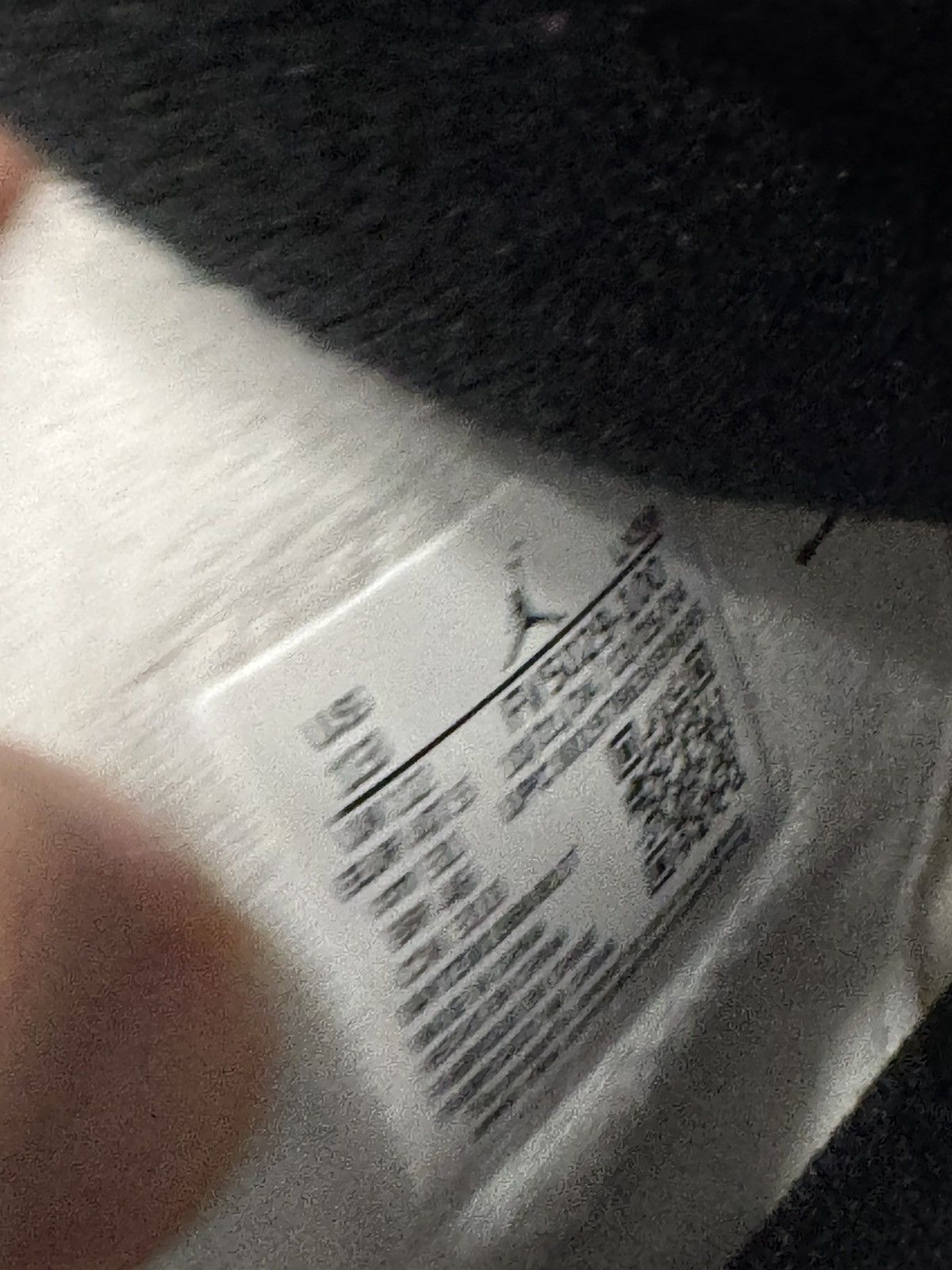 Jordan Brand Jordan 4 Retro OG White Cement 2025 Size 13 Size US 13 / EU 46 - 7 Thumbnail