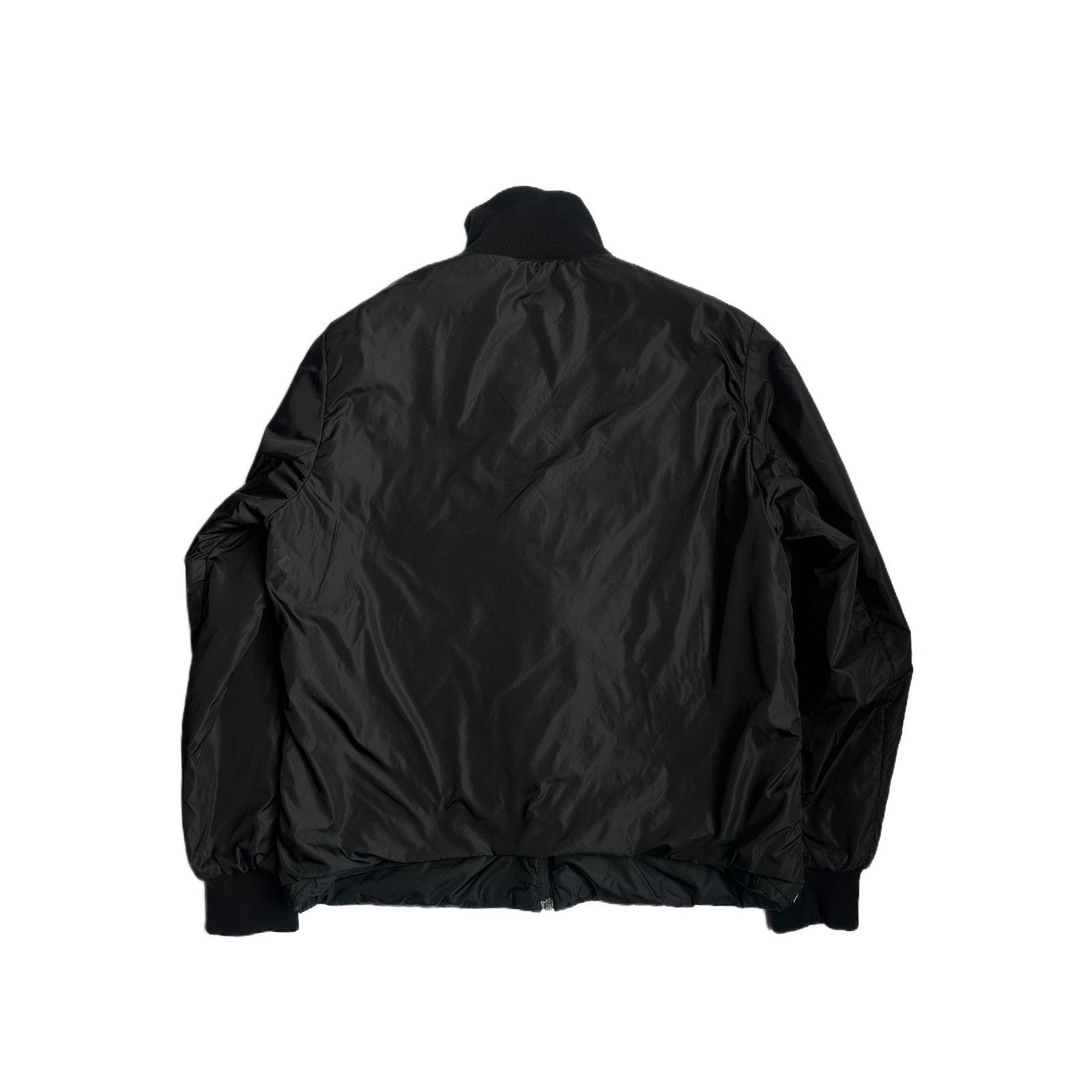 Prada Prada Sport Puffer Jacket Size US M / EU 48-50 / 2 - 3 Thumbnail