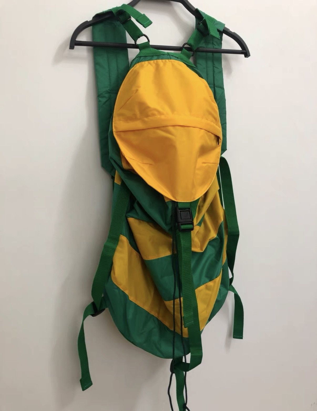 Undercover Undercover But Beautiful period backpack Size ONE SIZE - 3 Thumbnail