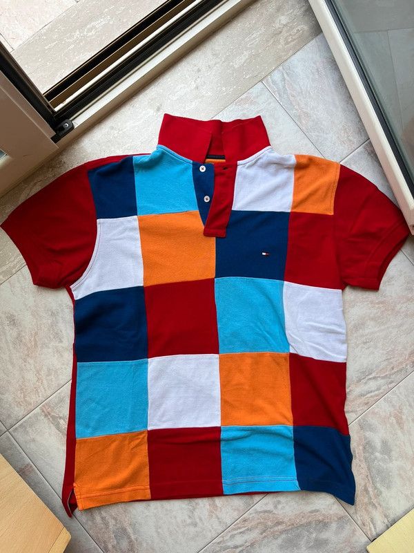 Polo Tommy Hilfiger