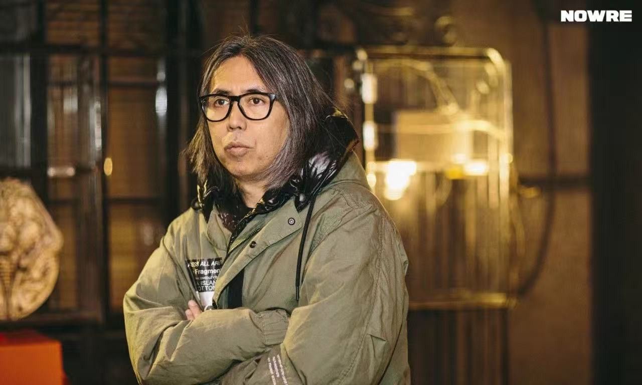 Fragment Design × Moncler Moncler x Hiroshi Fujiwara Fragment Design Military Parka Size US M / EU 48-50 / 2 - 5 Thumbnail