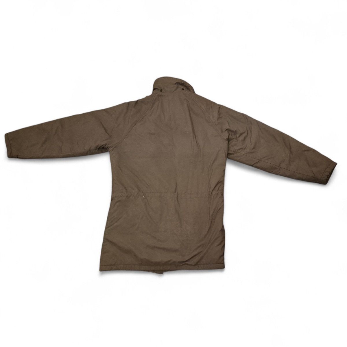 L.L. Bean Vintage L.L.Bean Made in US Brown Field Parka Men Large Long Size US L / EU 52-54 / 3 - 2 Thumbnail