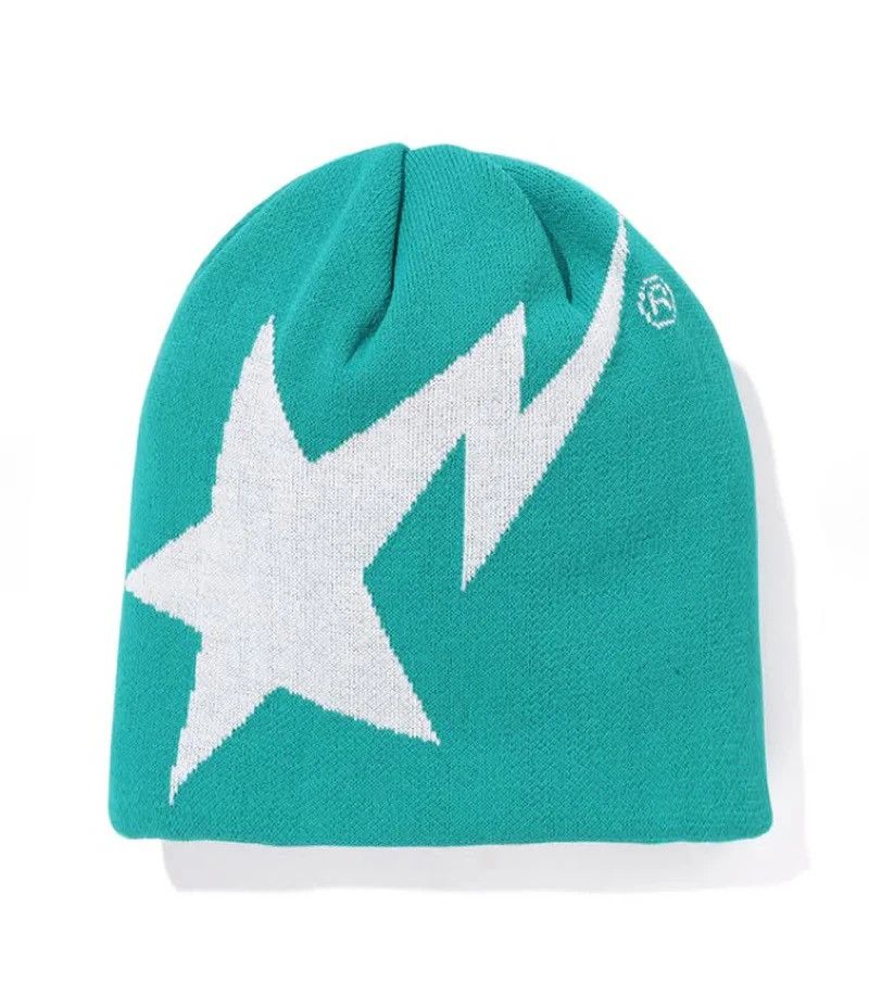 Bape Bape Beanie Size ONE SIZE - 1 Thumbnail