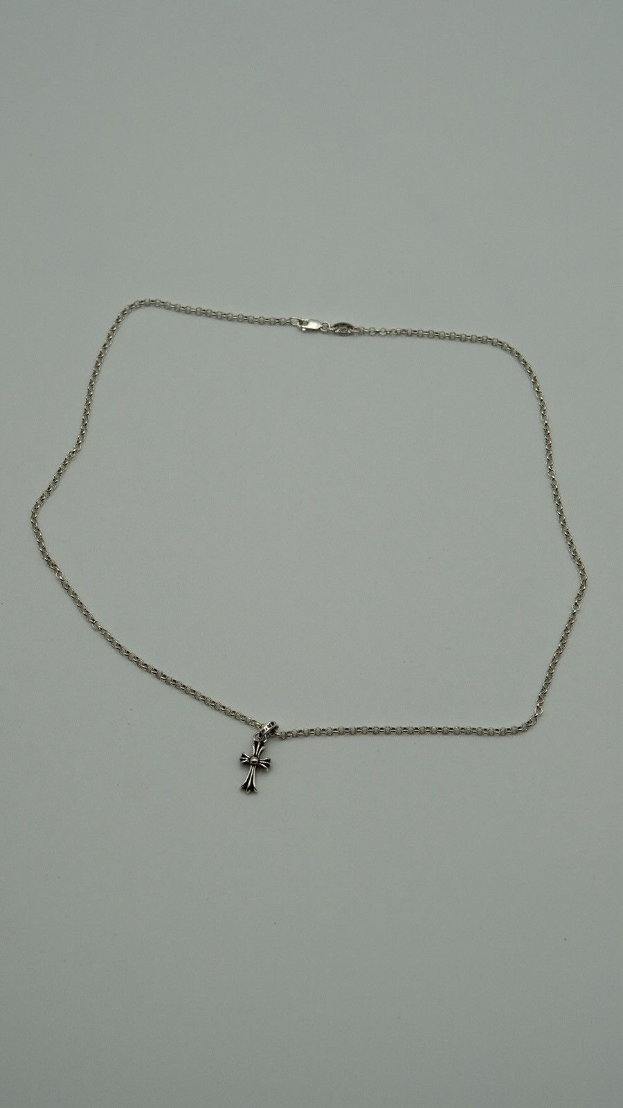 Chrome Hearts Chrome Hearts Baby Fat Size ONE SIZE - 10 Thumbnail