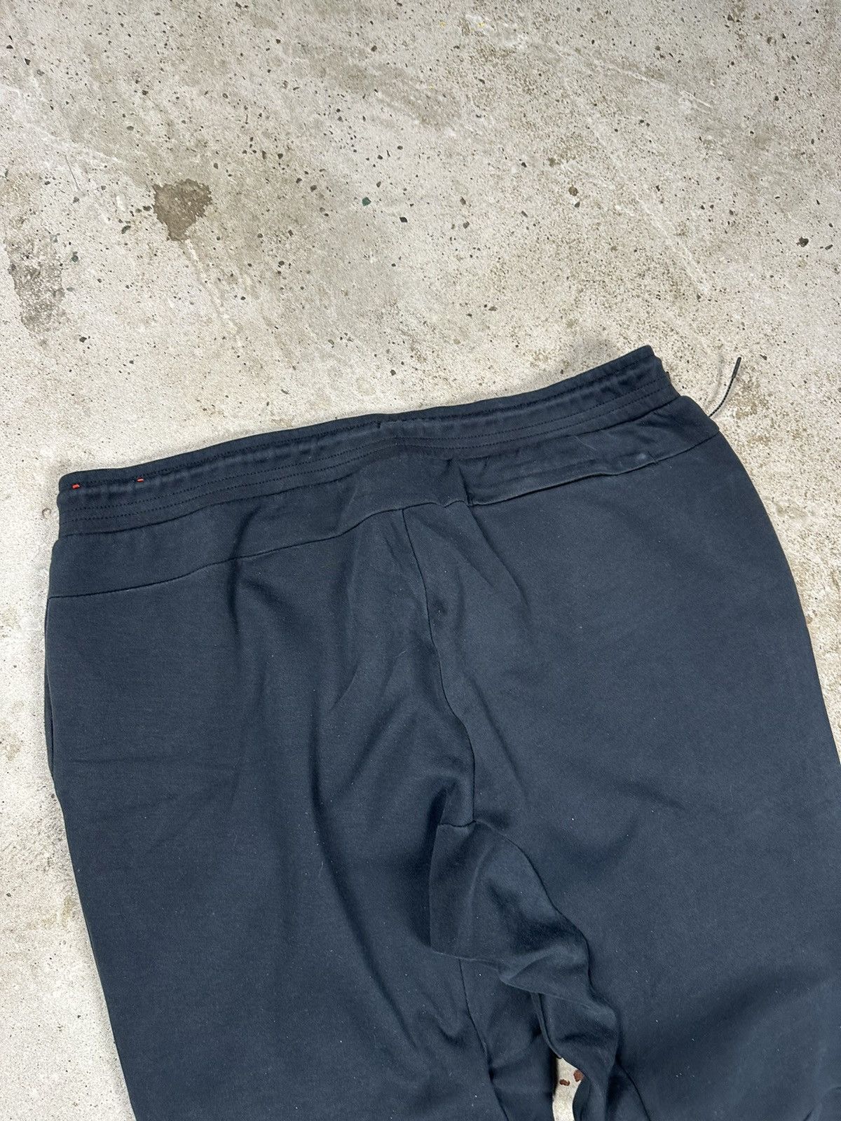 Nike Nike Tech Fleece Sweatpants Swoosh Size US 38 / EU 54 - 11 Thumbnail