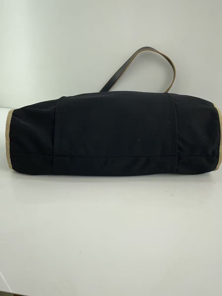 Y's × Yohji Yamamoto Tote Bag Size ONE SIZE - 4 Thumbnail