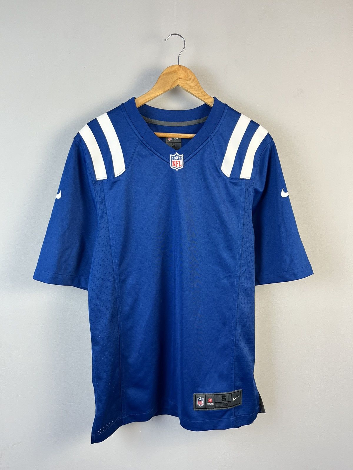 NFL Nike Streetwear NFL Nike Football Polyester Jersey Made in Guatemala Grailed