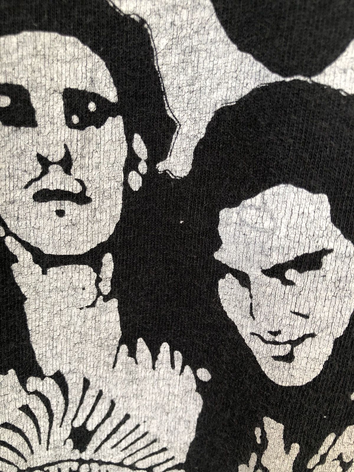 Band Tees Vintage 90s CITIZEN DICK Grunge Movie The Singles Size US XL / EU 56 / 4 - 8 Thumbnail