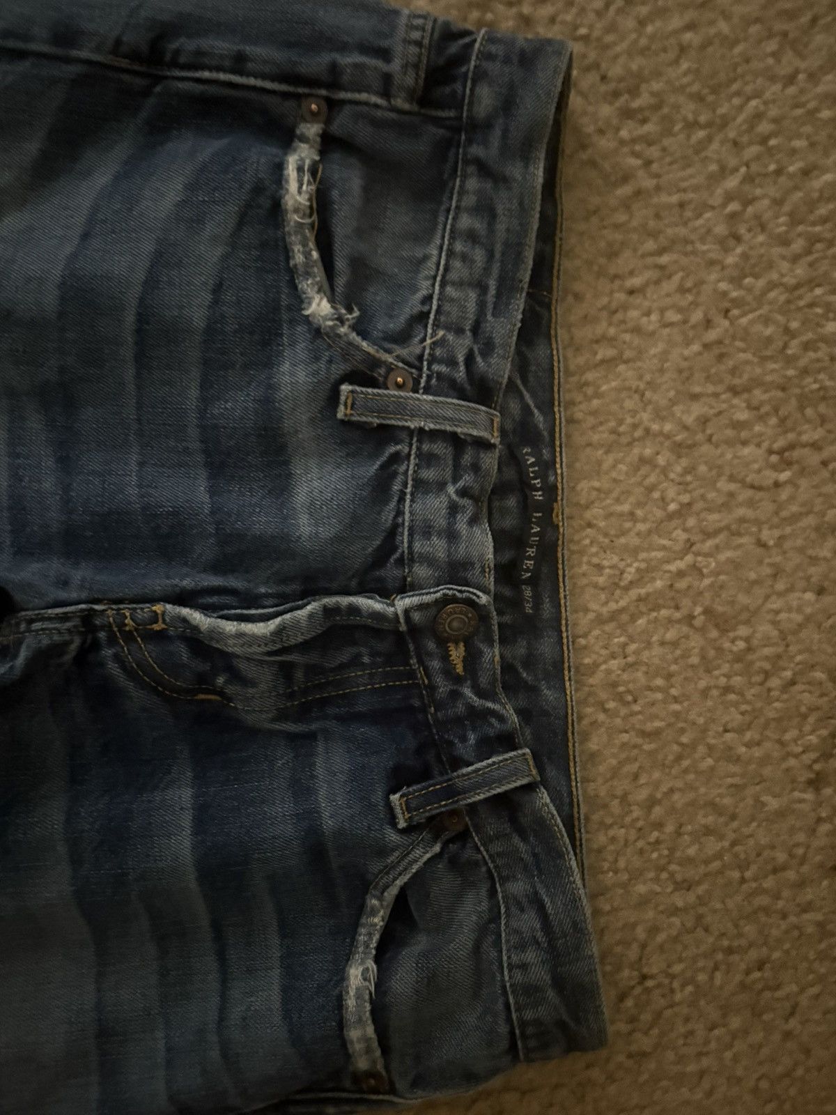 Ralph Lauren ralph lauren Size US 28 / EU 44 - 3 Thumbnail