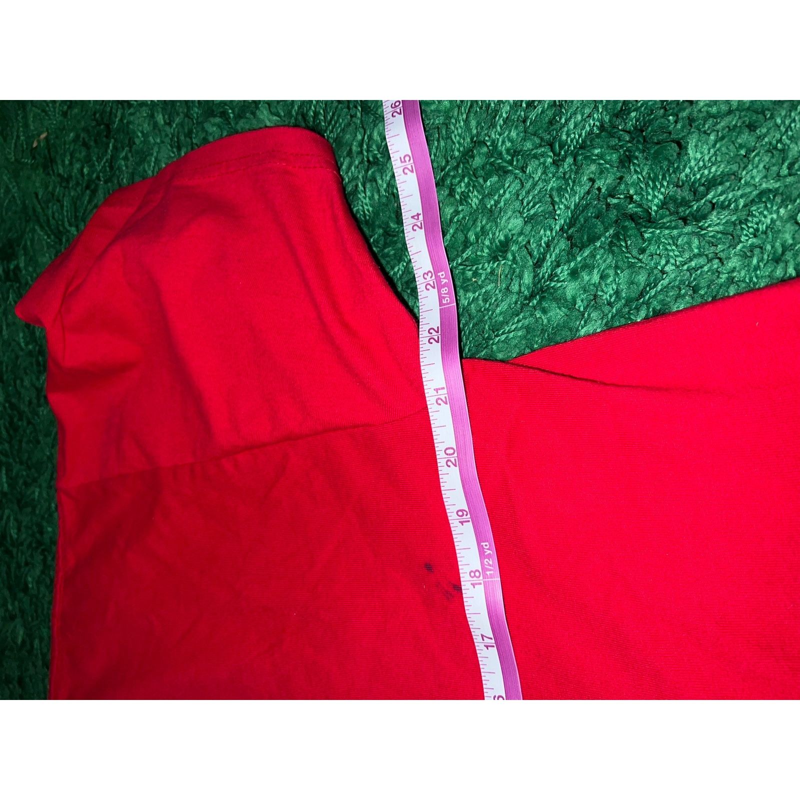 Big Dogs Vintage Big Dogs Christmas Shirt Here Comes Santa Tee Large Size US L / EU 52-54 / 3 - 11 Thumbnail