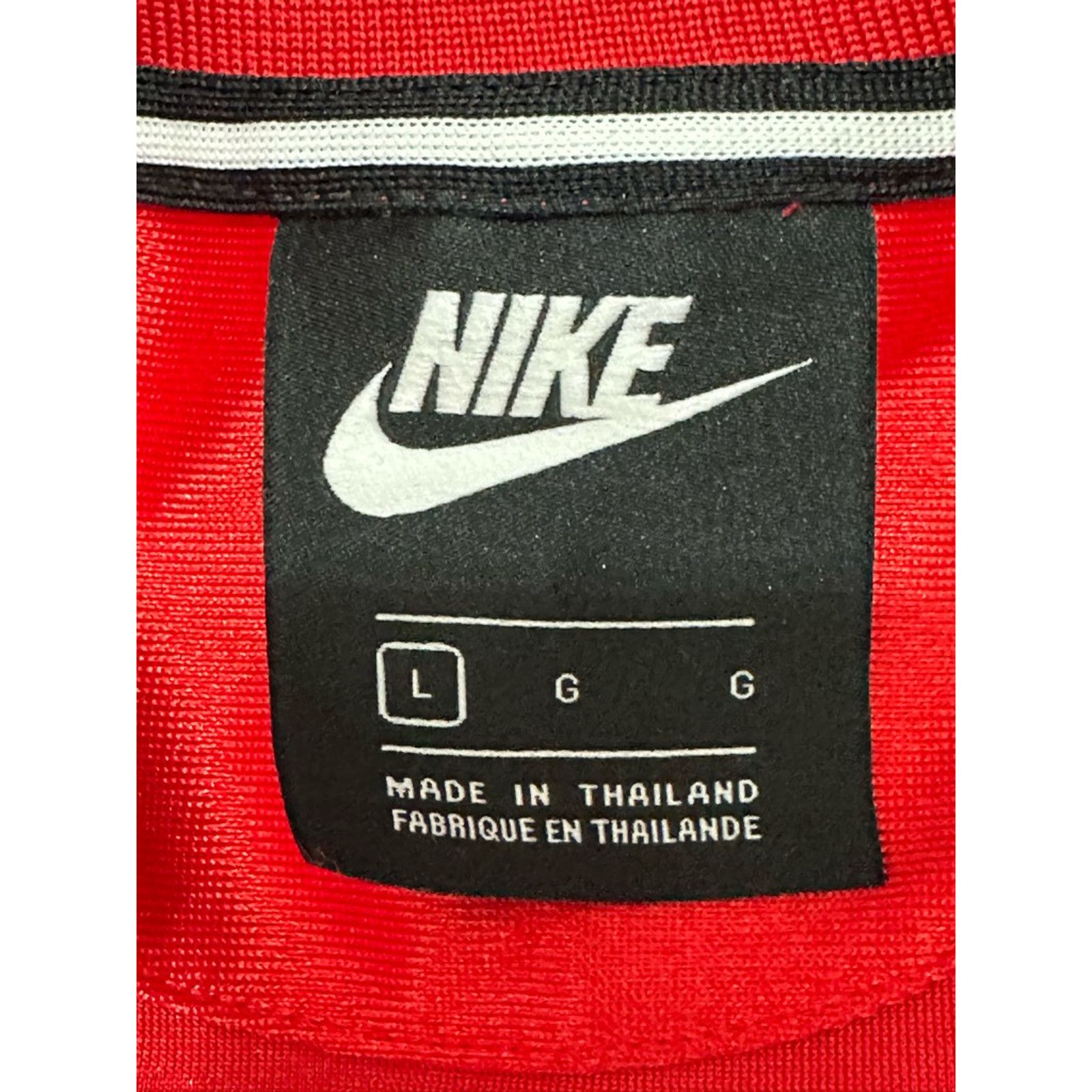 Nike Nike Icon Jersey Tank Top Sequins Gold Red Women's L NWOT Size L / US 10 / IT 46 - 8 Thumbnail