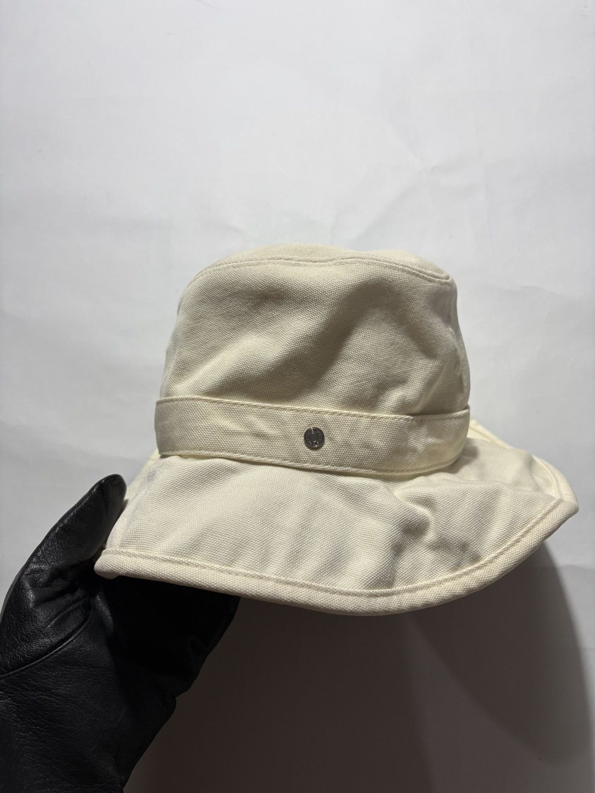 Hermes HERMES BUCKET HAT Size ONE SIZE - 1 Thumbnail