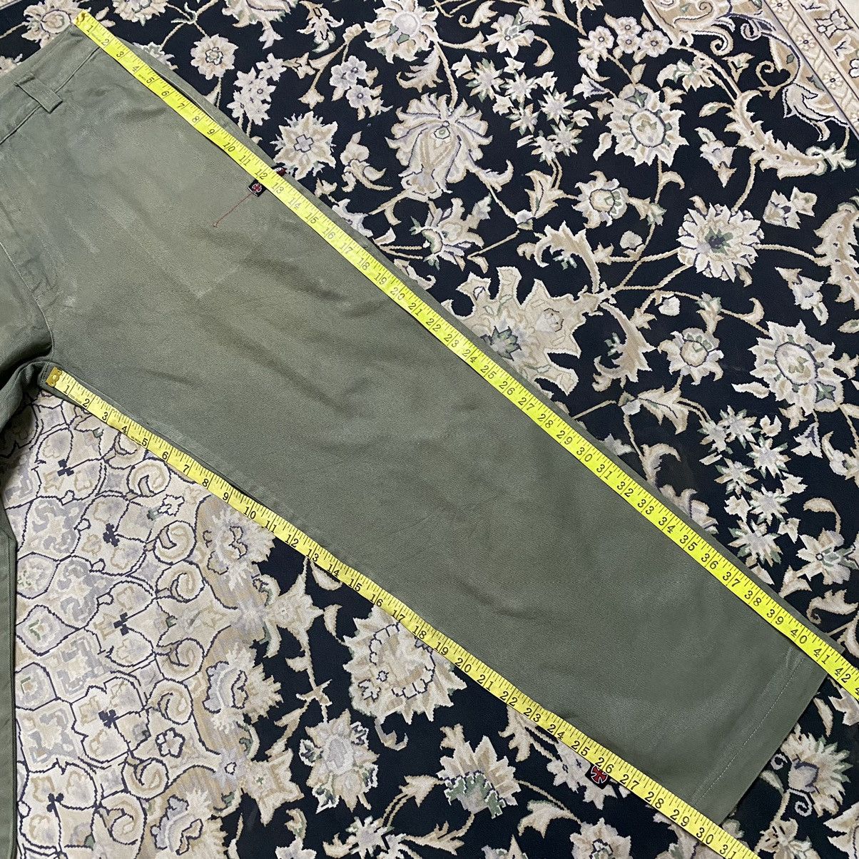 Independent Truck Co. Vintage Independent Truck Company Baggy Pants SunFaded Size US 33 - 23 Thumbnail