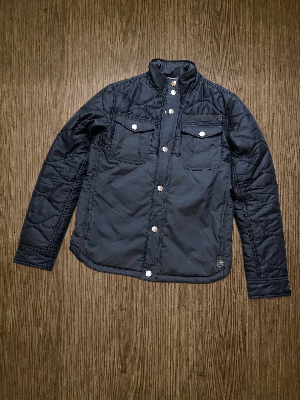 G Star Raw Jacket