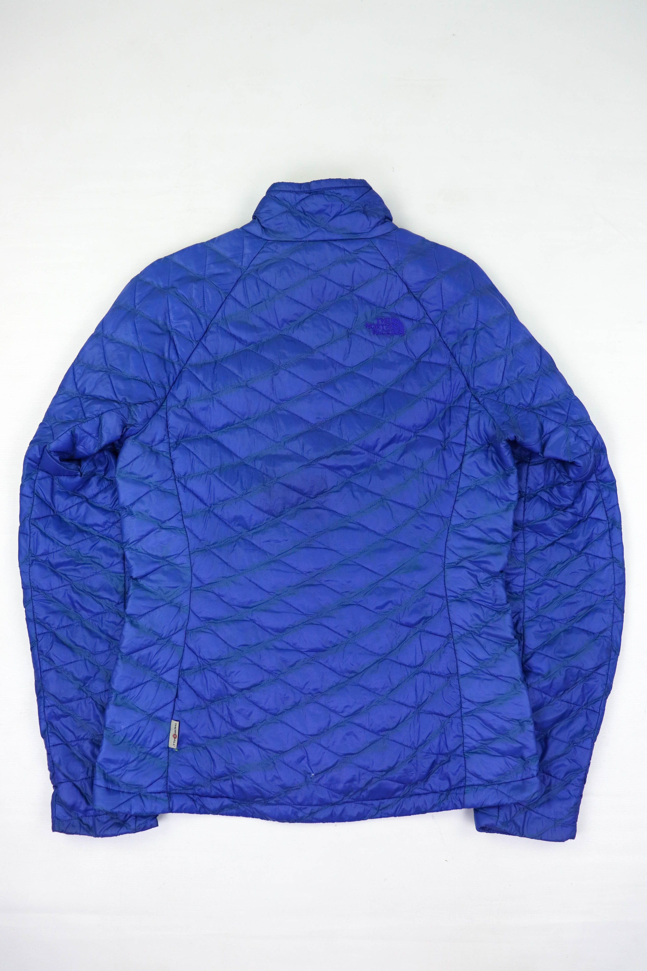The North Face The North Face Vintage Thermoball Primaloft Quilted Jacket Size M / US 6-8 / IT 42-44 - 2 Thumbnail