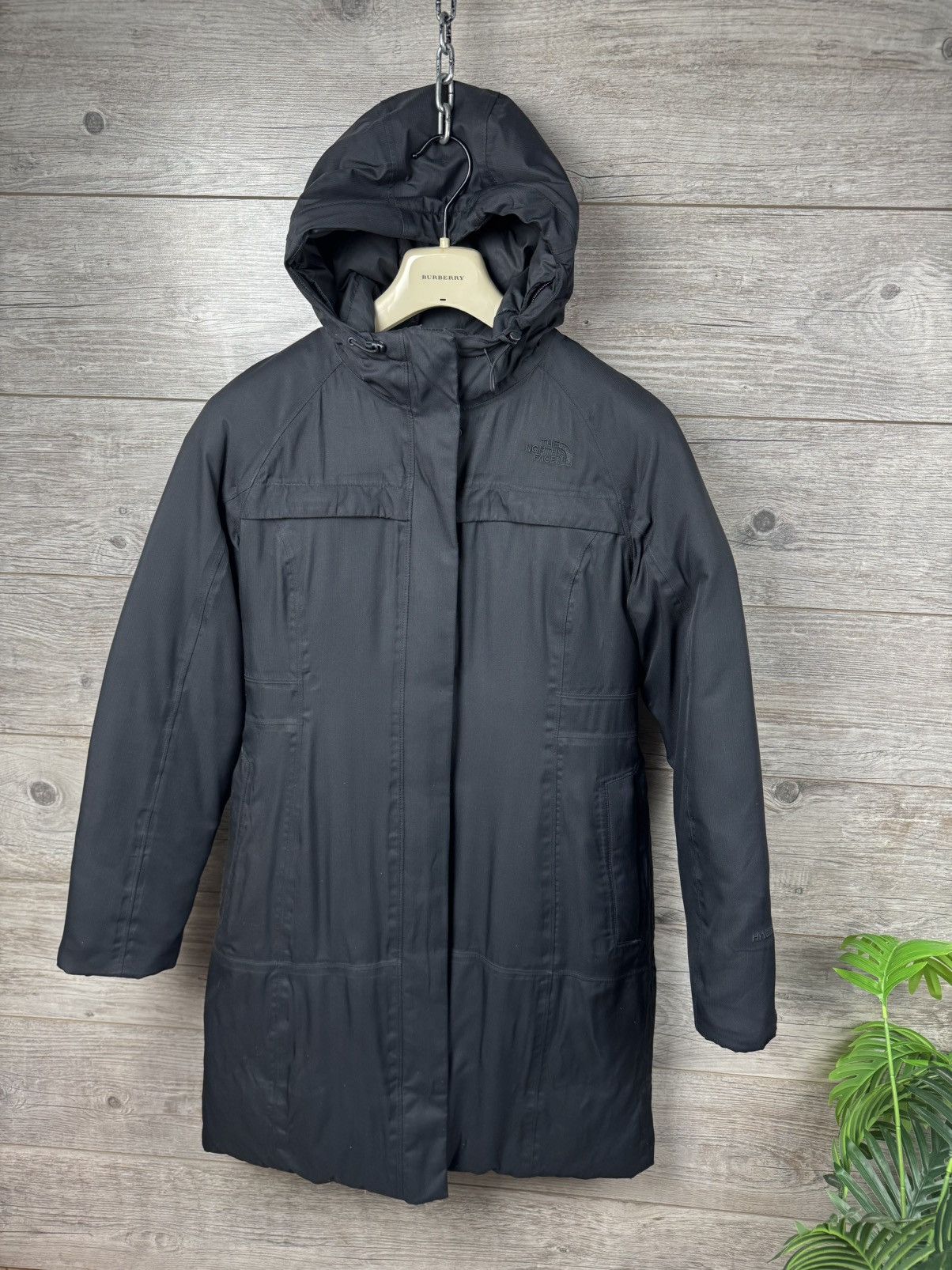 The North Face The north face Womans Down Jacket Puffer Parka size S Size S / US 4 / IT 40 - 2 Thumbnail