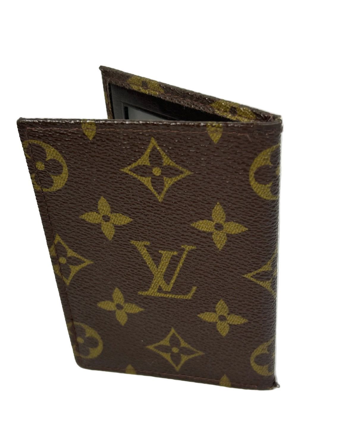 Louis Vuitton Louis Vuitton Monogram Card Holder Size ONE SIZE - 2 Thumbnail