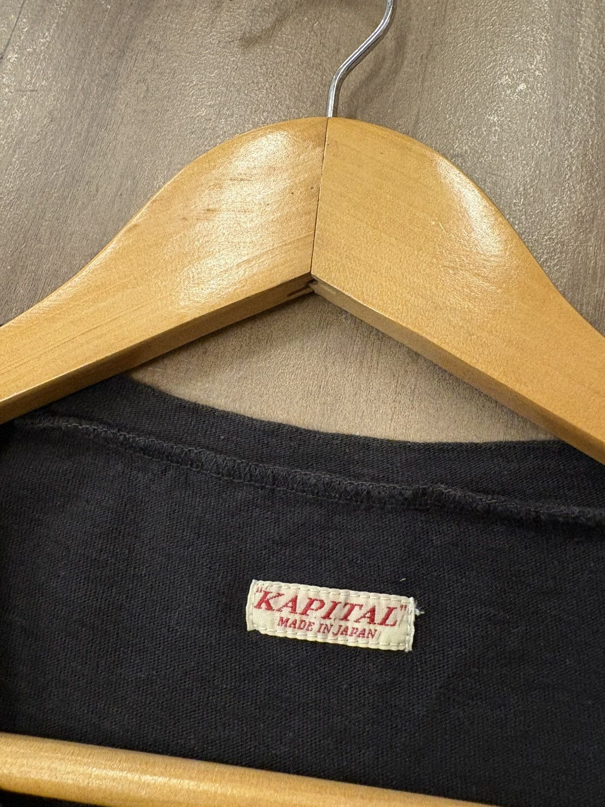 Kapital Vintage Kapital Midi Dress Nice Design 🔥 Size M / US 6-8 / IT 42-44 - 5 Thumbnail