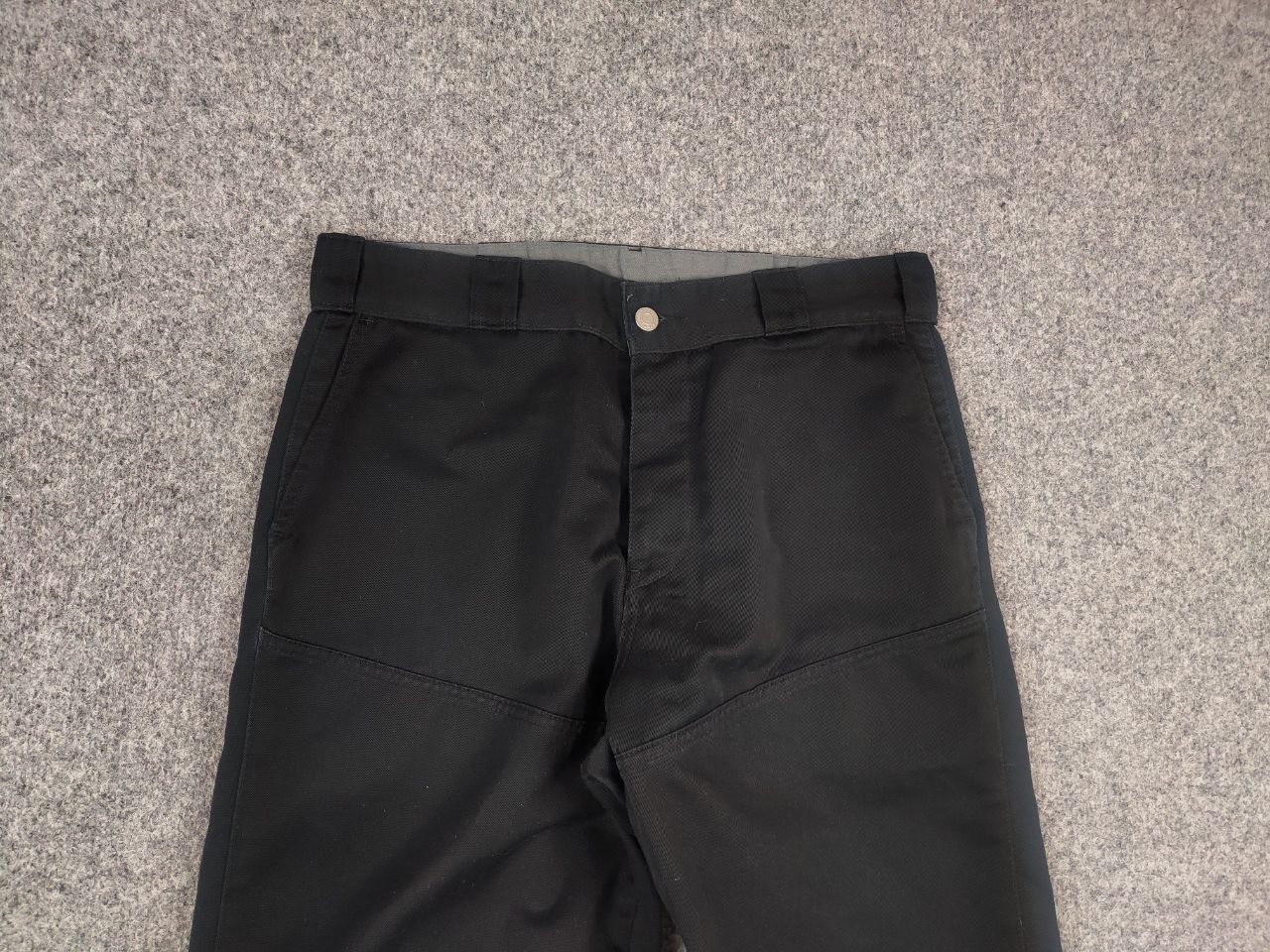 G-Star Vintage G Star Raw Double Knee Baggy Pants style LGB Size US 32 / EU 48 - 9 Thumbnail