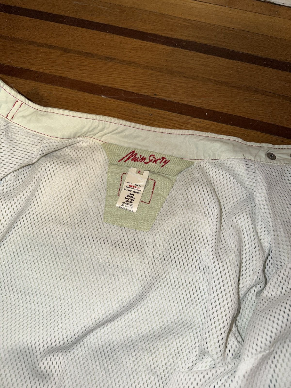 Miss Sixty Miss Sixty denim moto jacket Size L / US 10 / IT 46 - 5 Thumbnail