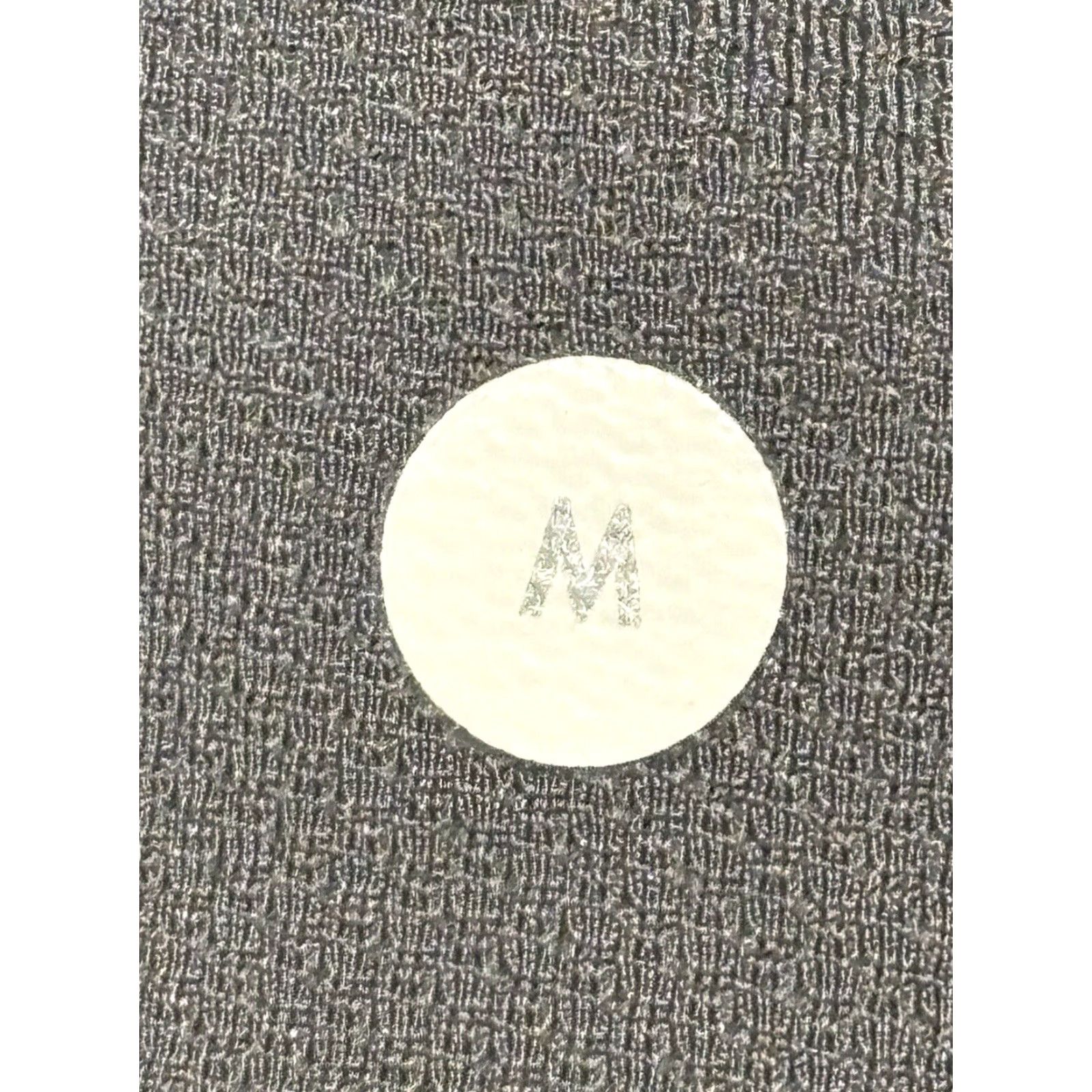 Lululemon Lululemon Textured Tech Bomber Jacket Sz Medium Men’s Grey Herringbone Full Zip Size US M / EU 48-50 / 2 - 6 Thumbnail