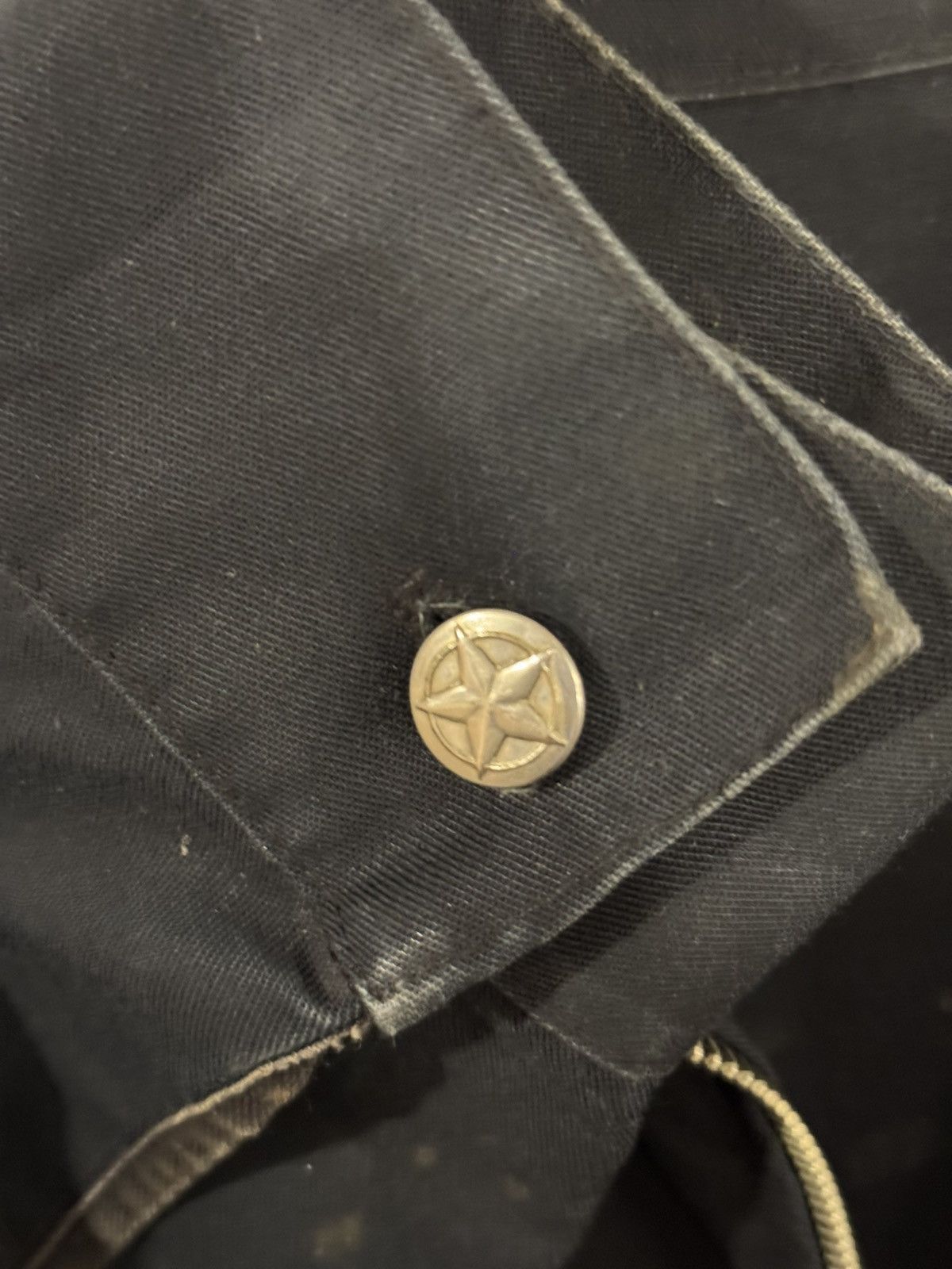 Japanese Brand jacket from the brand Lucky 13 Size US M / EU 48-50 / 2 - 12 Thumbnail