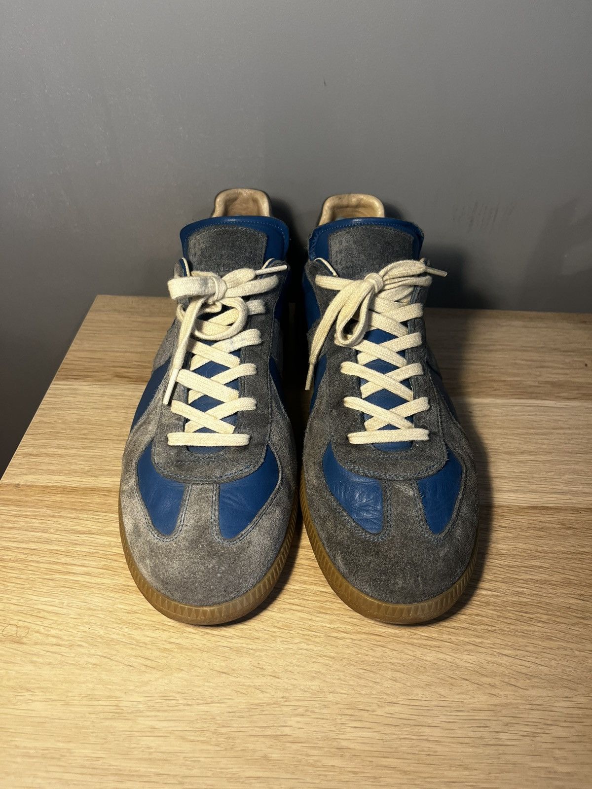 Maison Margiela Maison martin margiela gat Size US 10 / EU 43 - 2 Thumbnail