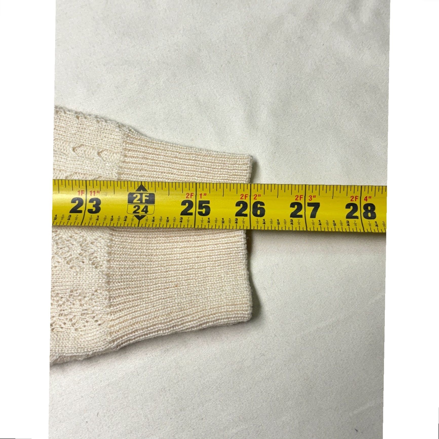 Vintage Giorgiolini Men's XL Wool Blend Textured Knit Sweater Made in Italy Size US XL / EU 56 / 4 - 7 Thumbnail