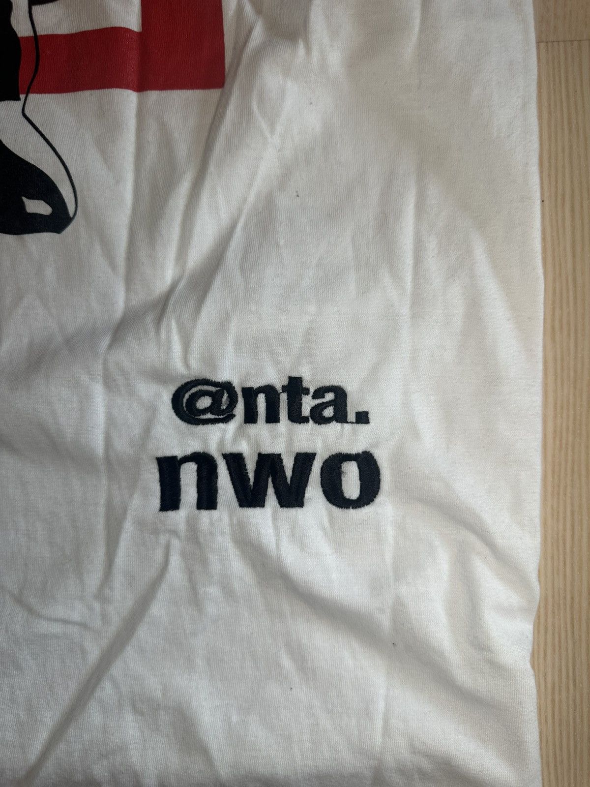 Other Nostalgia - Demon Time Tshirt Size L Size US L / EU 52-54 / 3 - 5 Thumbnail