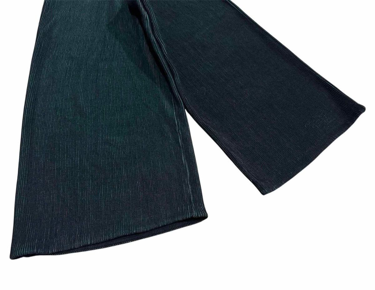 Designer × Opening Ceremony 🔥Opening Ceremony Pleats Wide Pants Size US 30 / EU 46 - 3 Thumbnail