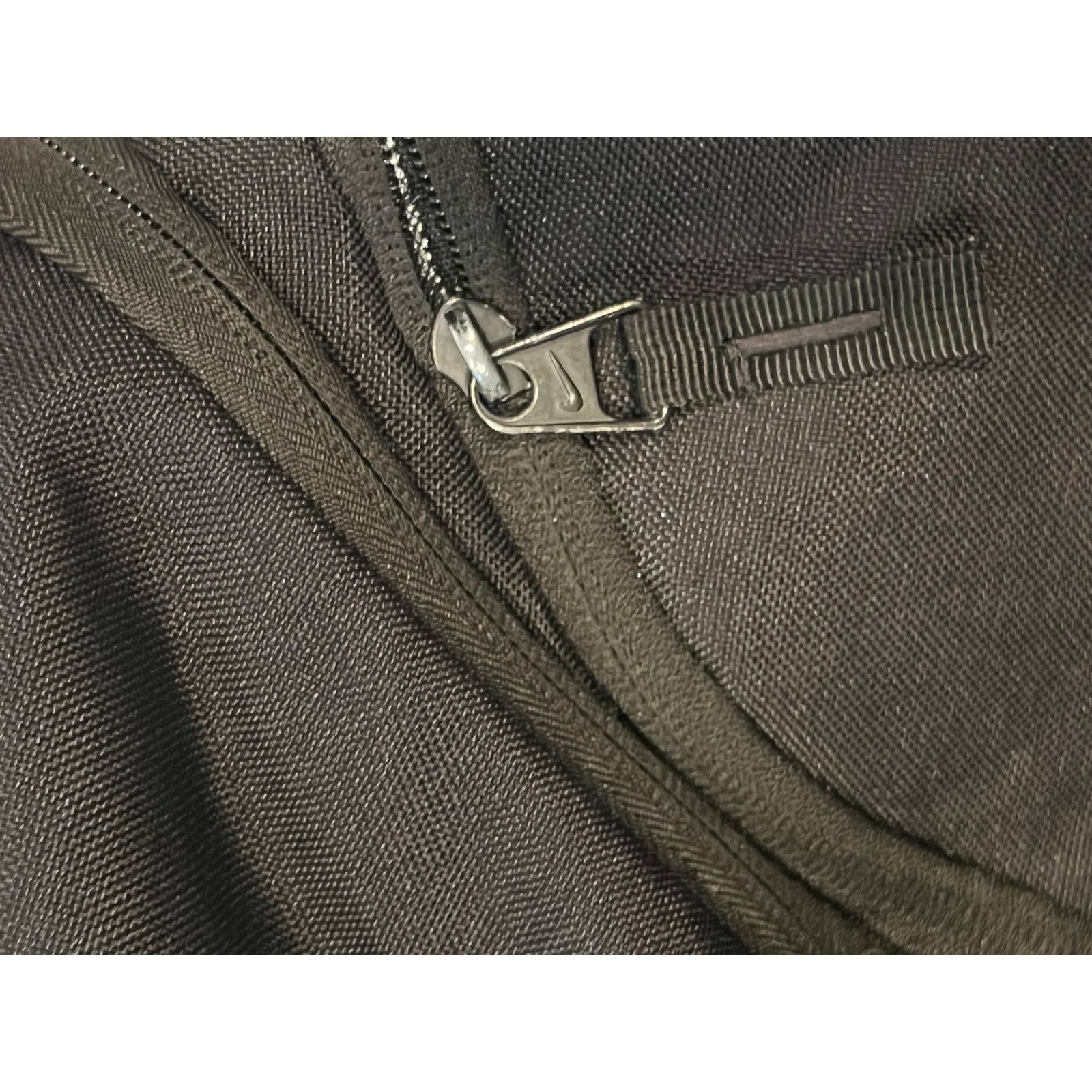 Nike Nike Elite Gamebag Black Backpack Classic Version Size ONE SIZE - 3 Thumbnail