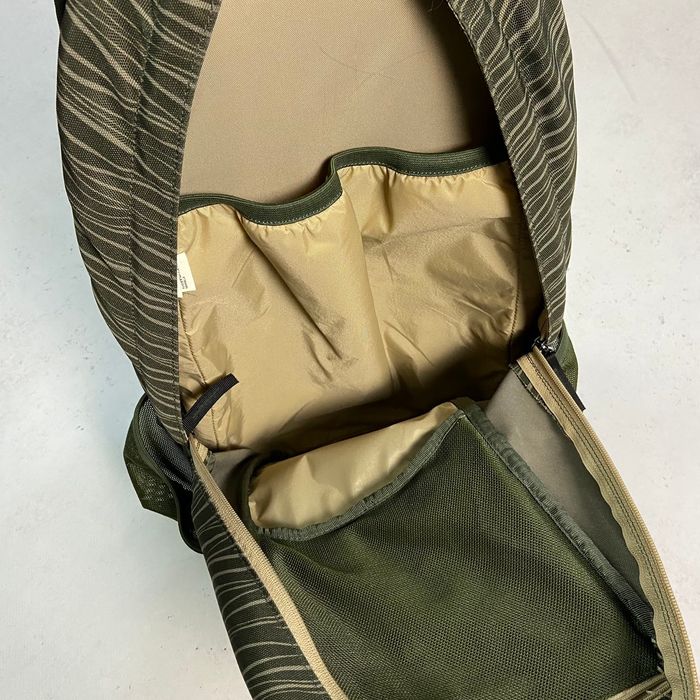 Nike Nike Vintage Outdoor Backpack Camo Military Swoosh Drill Bag