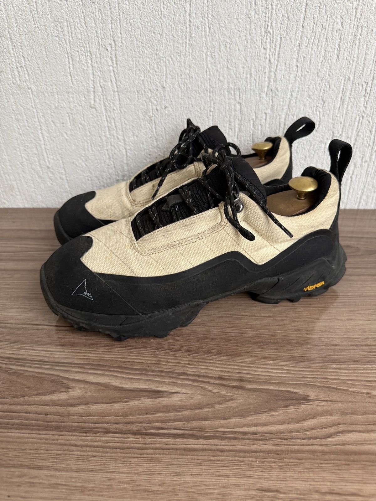 ROA Katharina hiking boots Size US 9 / EU 42 - 2 Thumbnail