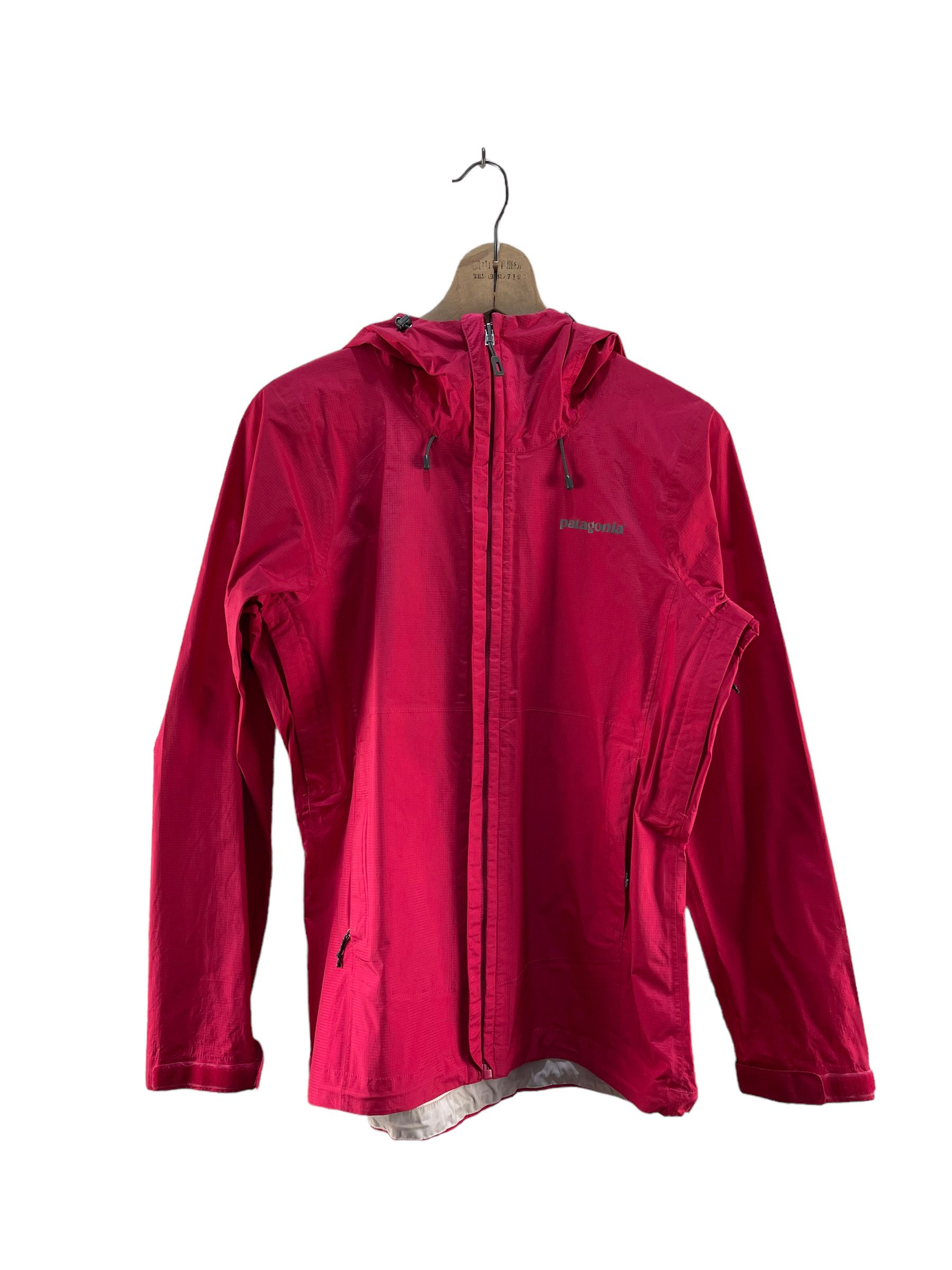 Patagonia Patagonia Windbreaker Hoodies Jacket Size S / US 4 / IT 40 - 1 Thumbnail
