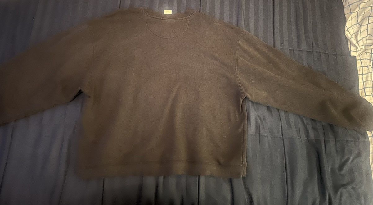 Reebok Vintage Pittsburg Steelers Sweatshirt Size US L / EU 52-54 / 3 - 3 Thumbnail