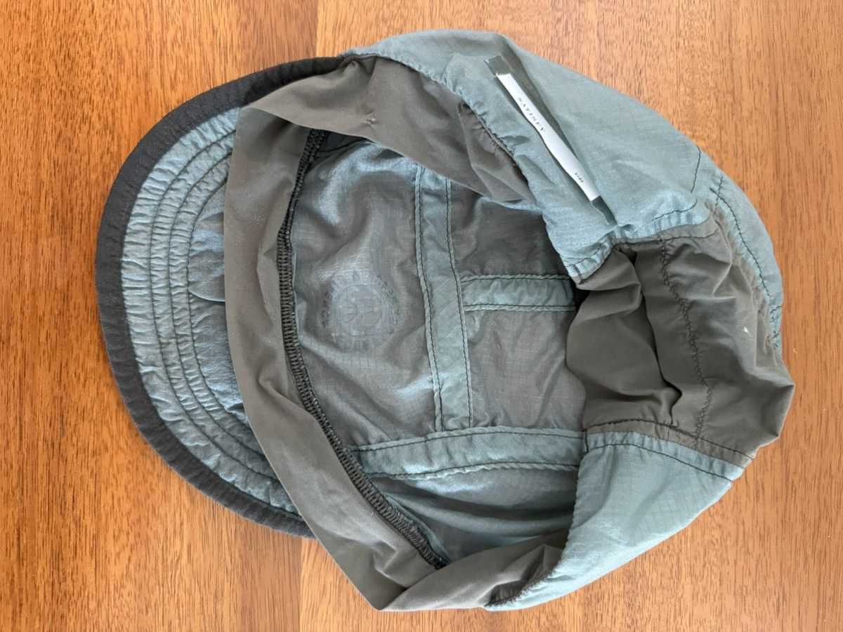 Satisfy Satisfy Technology and Peace Silence Cap Size ONE SIZE - 3 Thumbnail