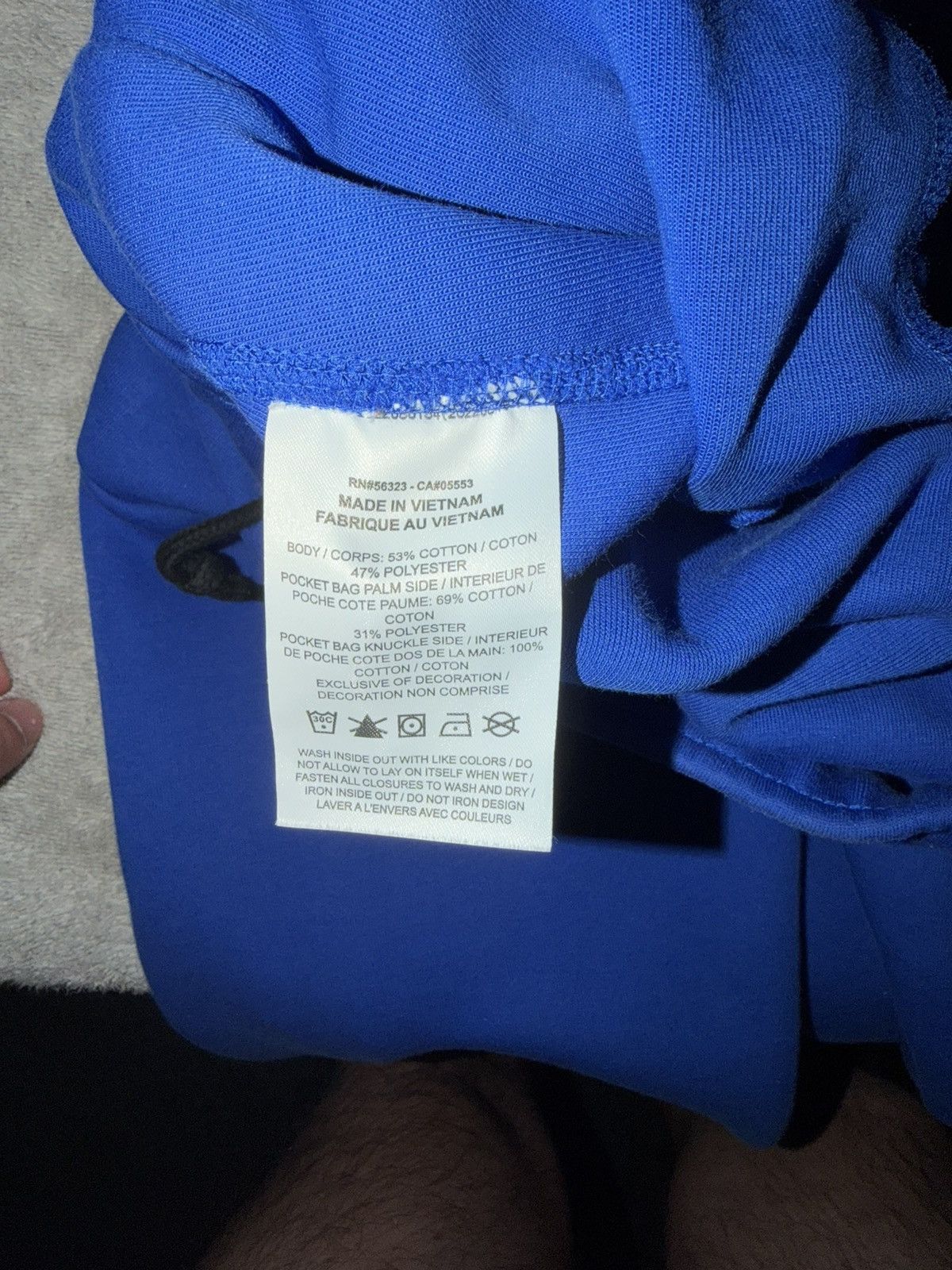 Nike Nike Tech pants Size US 34 / EU 50 - 7 Thumbnail