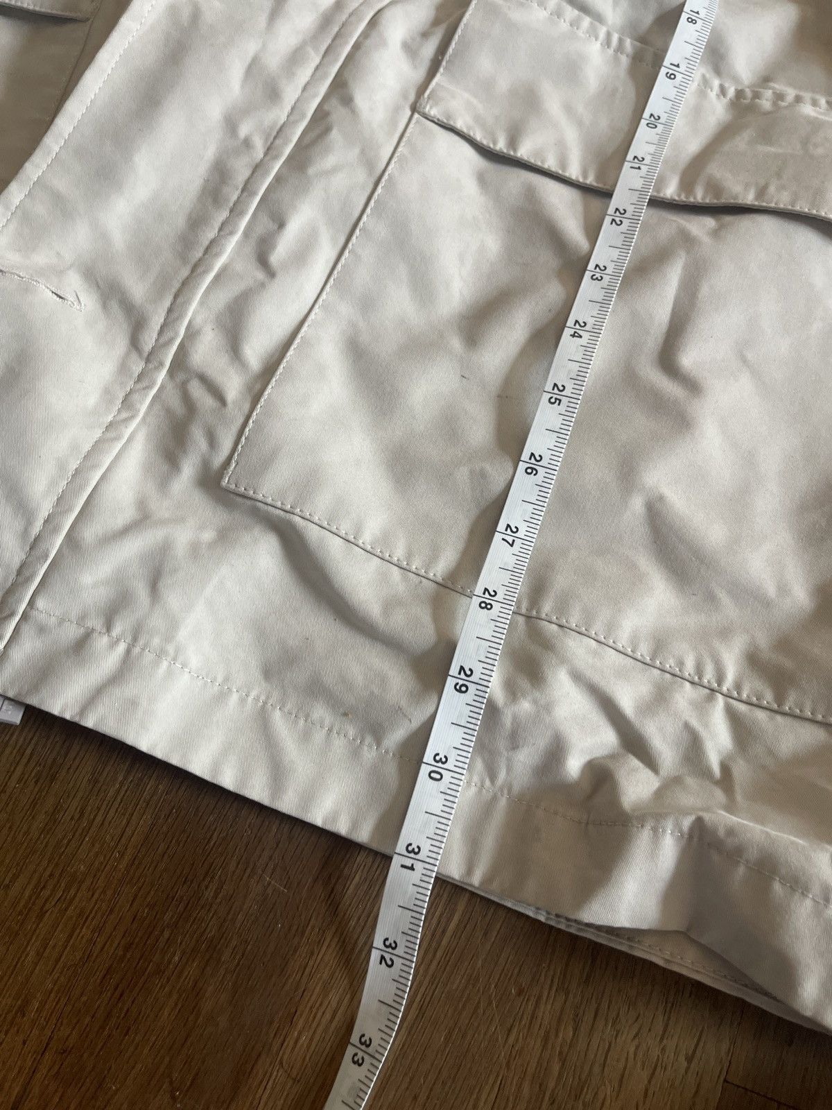 Essentials Fear of God essentials Barn Jacket Size US M / EU 48-50 / 2 - 6 Thumbnail