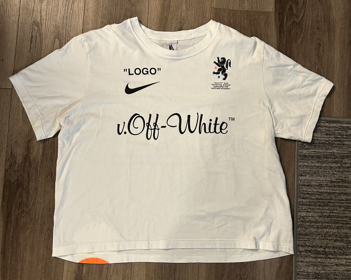 Nigo × Nike NIKE x NIGO OGIN OTSUMO PLAZA XXL T-SHIRT | Grailed