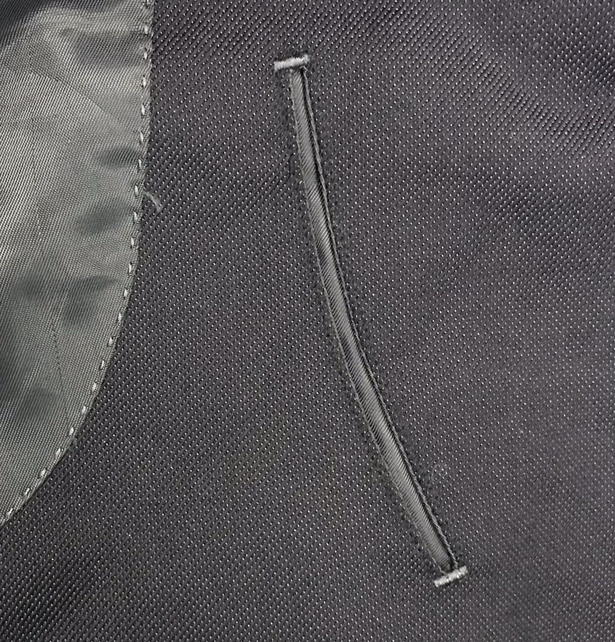 Yohji Yamamoto Yohji Yamamoto D’urban A.A.R Blazer Size US M / EU 48-50 / 2 - 14 Thumbnail