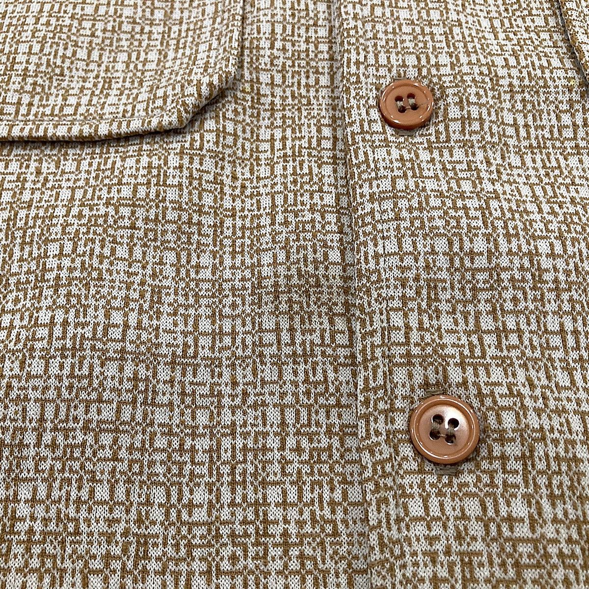 Vintage Vintage 70’s JCPenney Fashions Shirt Size US S / EU 44-46 / 1 - 3 Thumbnail
