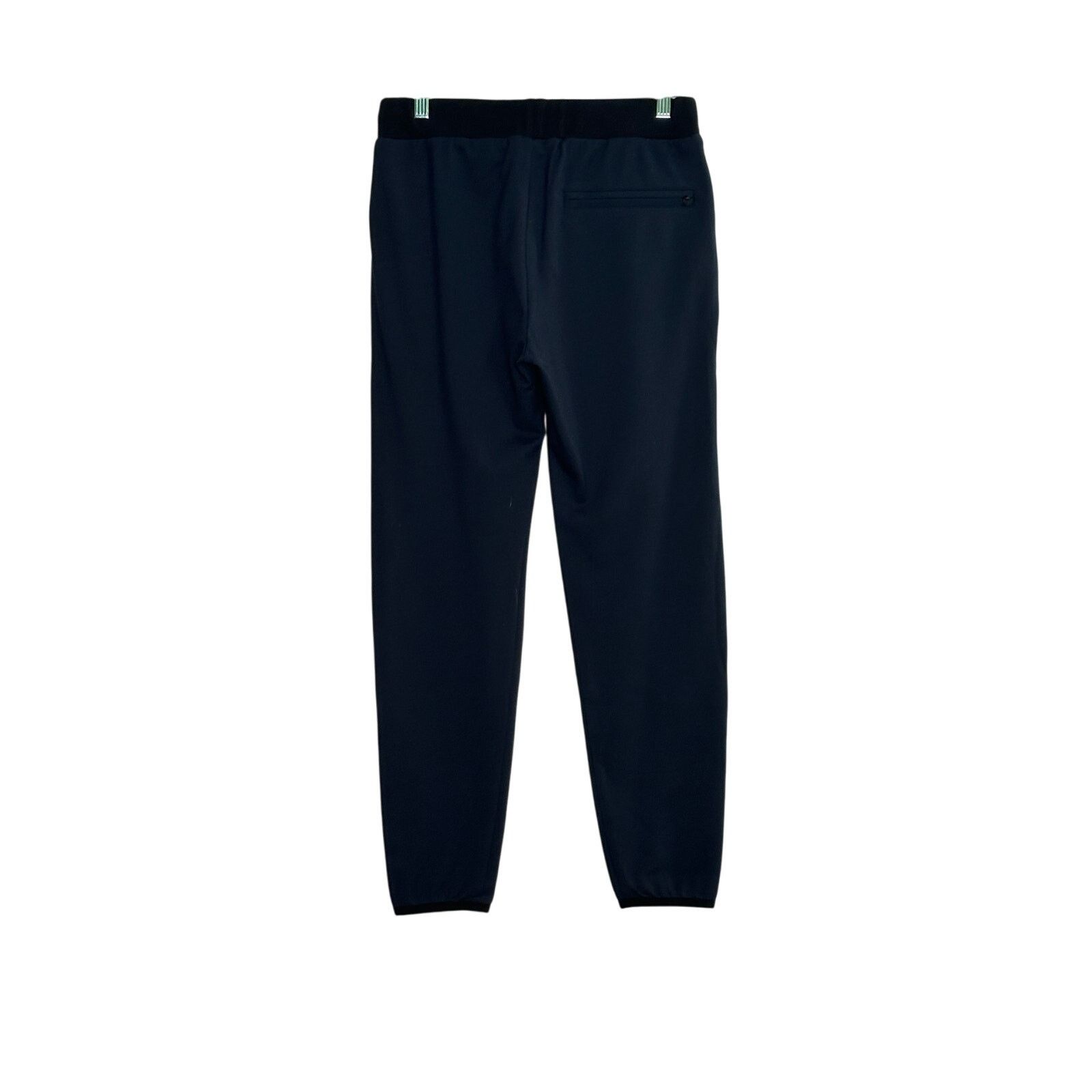 Theory Theory blue black trim pull on joggers size XS Size 30" / US 8 / IT 44 - 8 Thumbnail