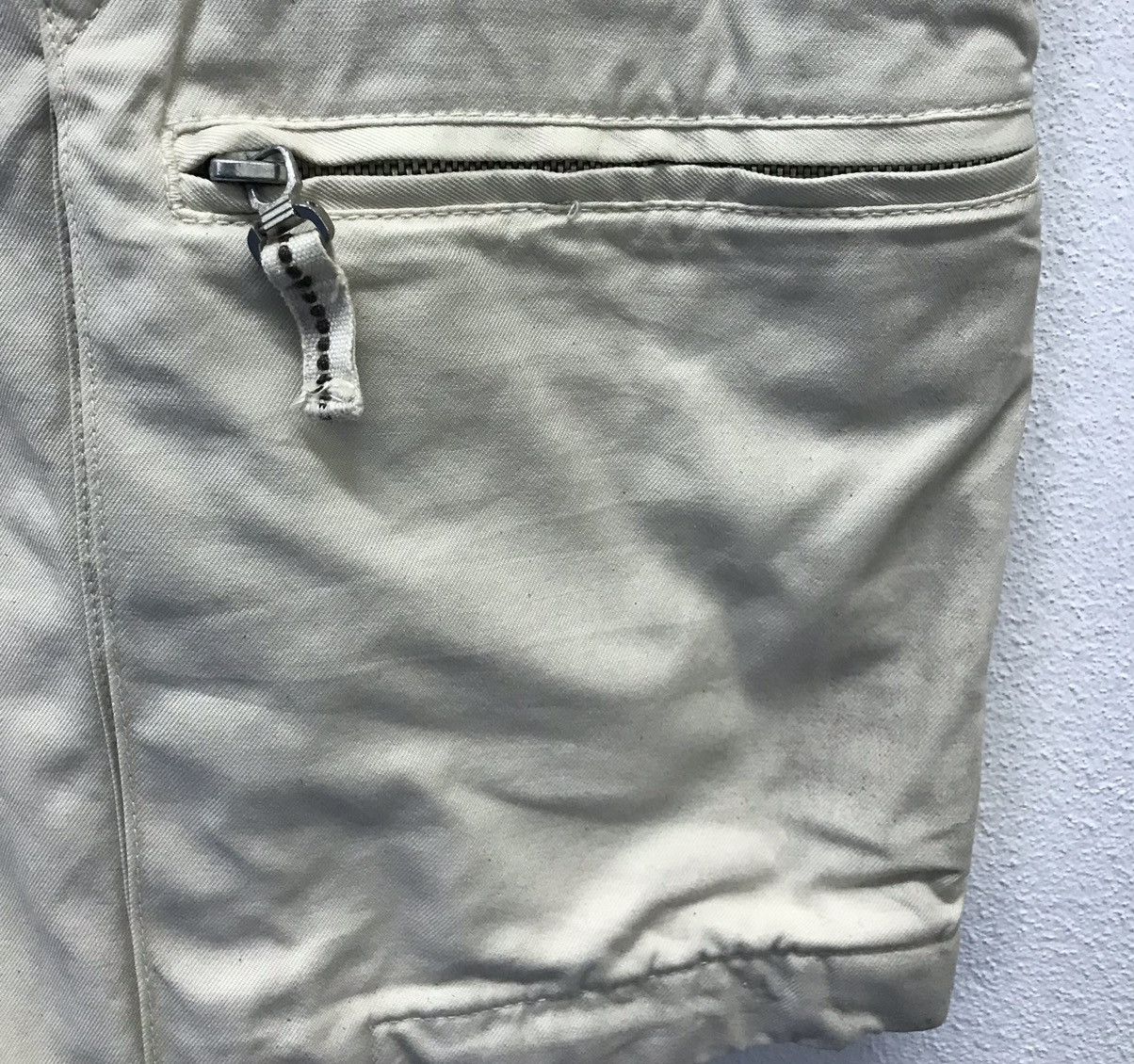 Massimo Dutti × Vintage Vintage Massimo Dutti Jacket Size US L / EU 52-54 / 3 - 7 Thumbnail