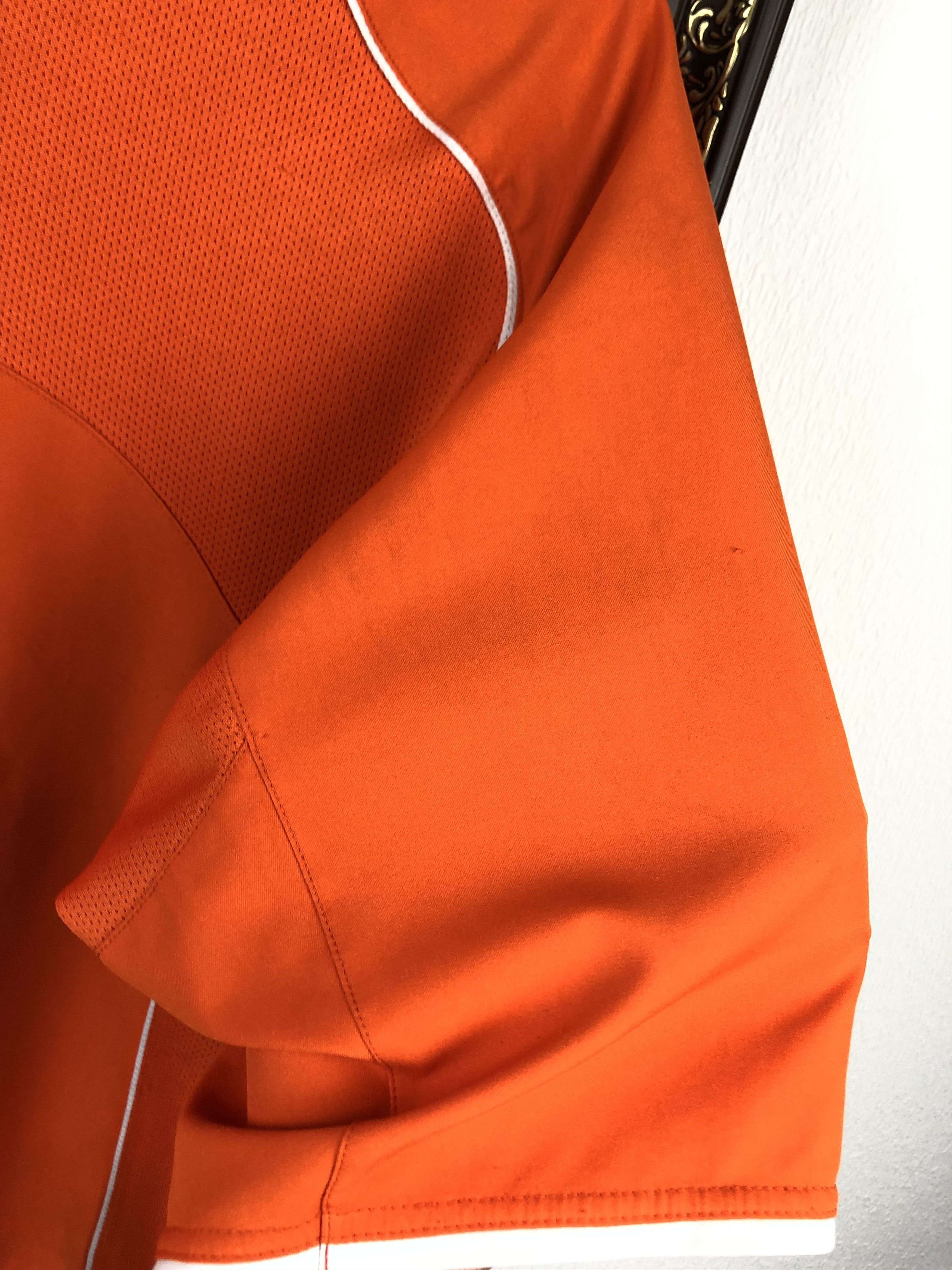 Nike × Vintage Netherlands Home football shirt 2004 Soccer Nike Jersey Size US L / EU 52-54 / 3 - 14 Thumbnail