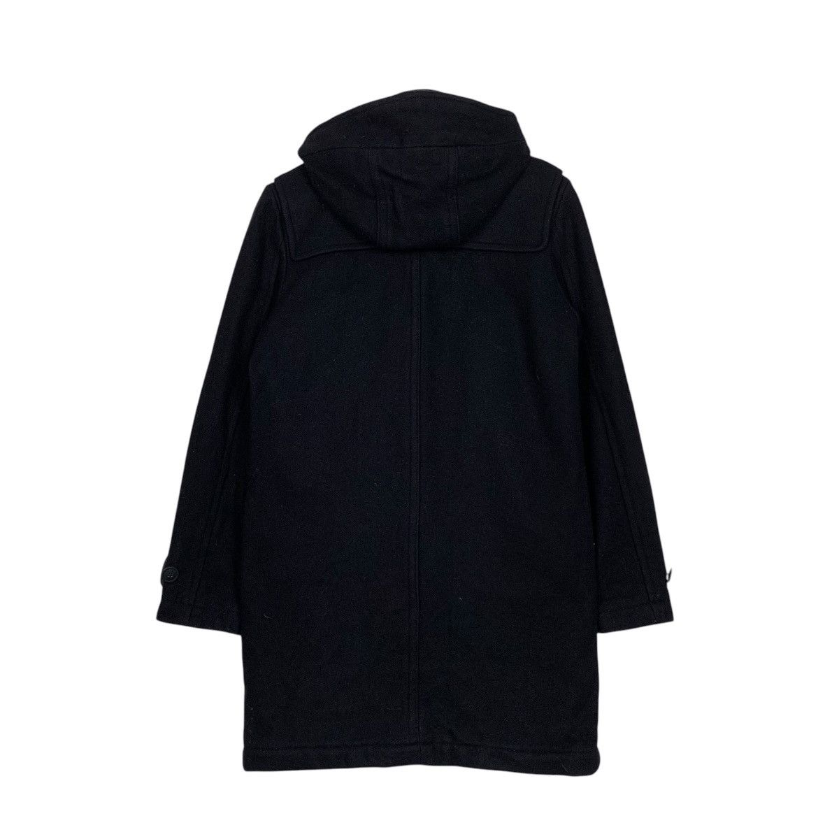 Tommy Hilfiger Tommy Hilfiger Duffle Coat Size US S / EU 44-46 / 1 - 7 Thumbnail