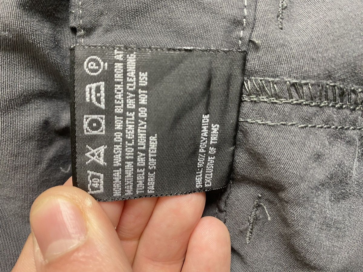 Norrona × Vintage Women’s Norrona Svalbard Mid Weight Pants Size XL Size 36" / US 14 / IT 50 - 14 Thumbnail