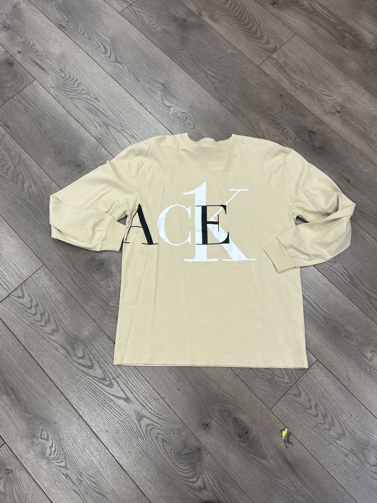 Calvin Klein × Palace Palace x Calvin Klein Long Sleeve Size US L / EU 52-54 / 3 - 1 Thumbnail