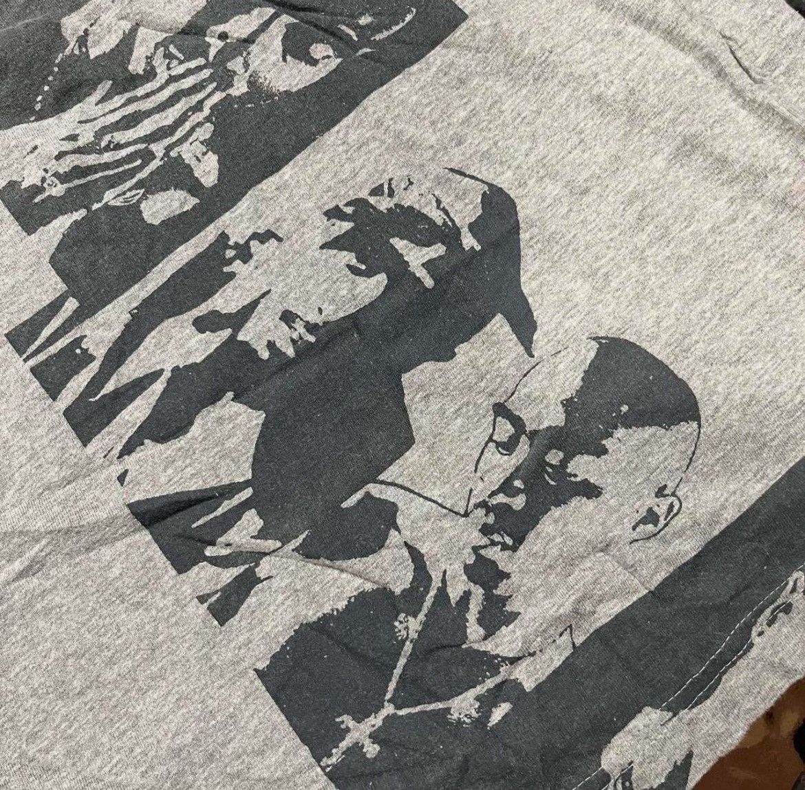 Other Y2K Tupac Makaveli Branded 00s Rap Tee XL T-Shirt Tan Rare Size US XL / EU 56 / 4 - 6 Thumbnail